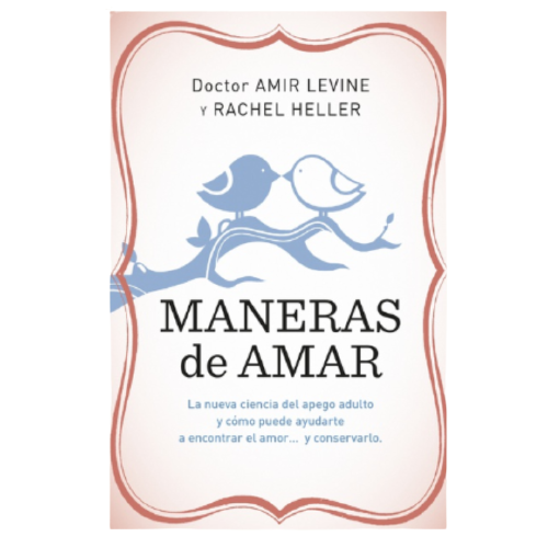 Maneras de Amar